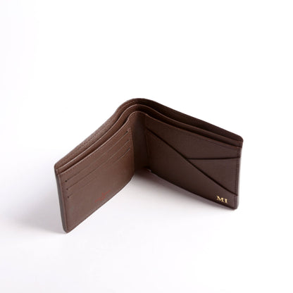 Louis-Vuitton Mens Multiple Wallet Ebene