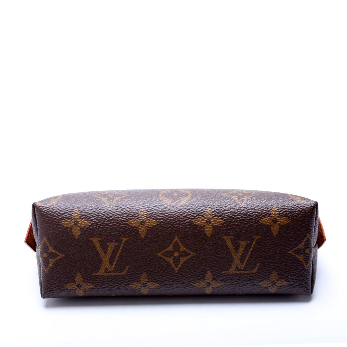 Louis-Vuitton Cosmetic Pouch PM Monogram