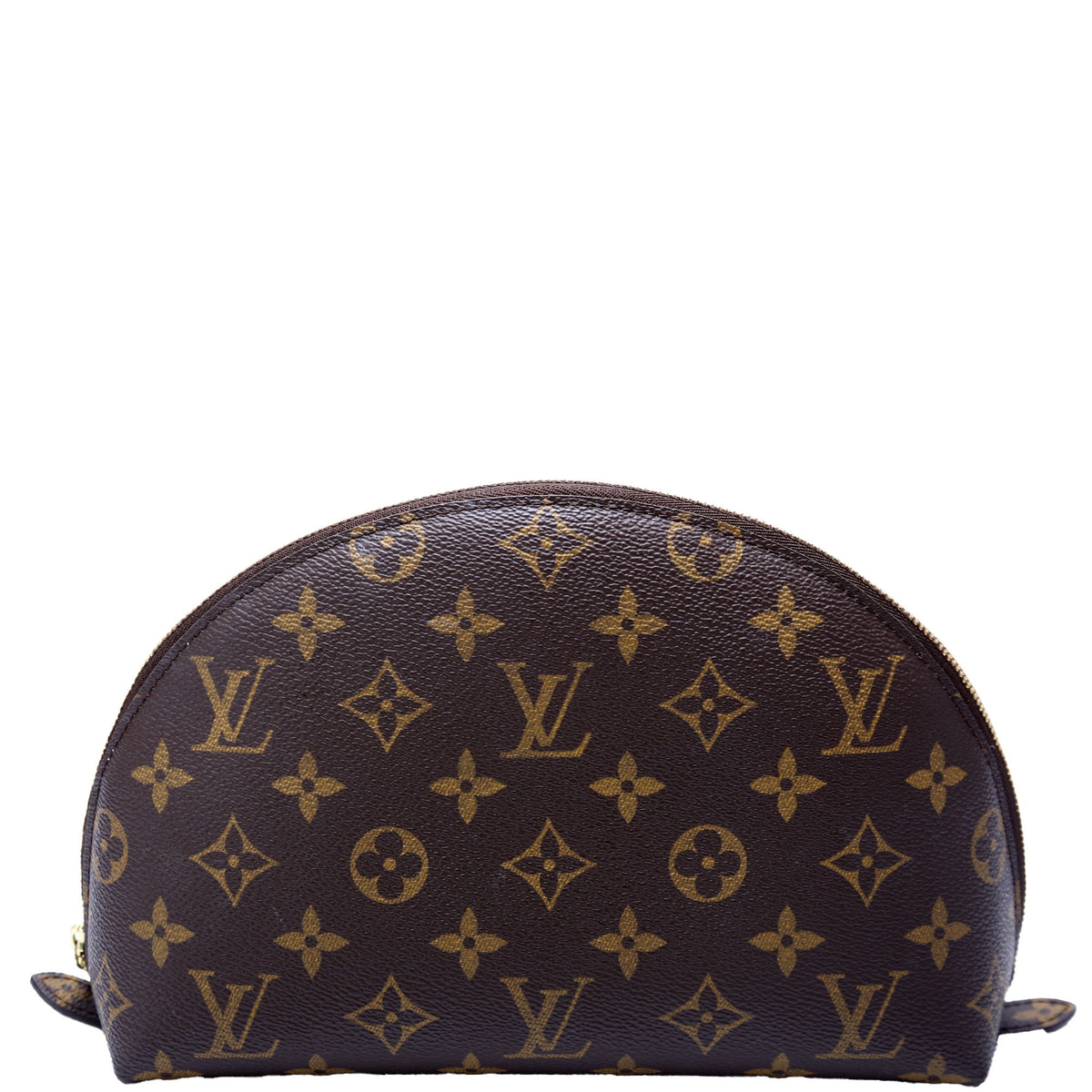 Louis-Vuitton Toiletry Pouch  Newer Monogram