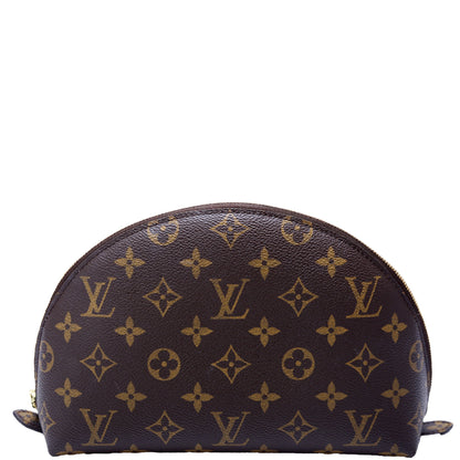 Louis-Vuitton Toiletry Pouch  Newer Monogram