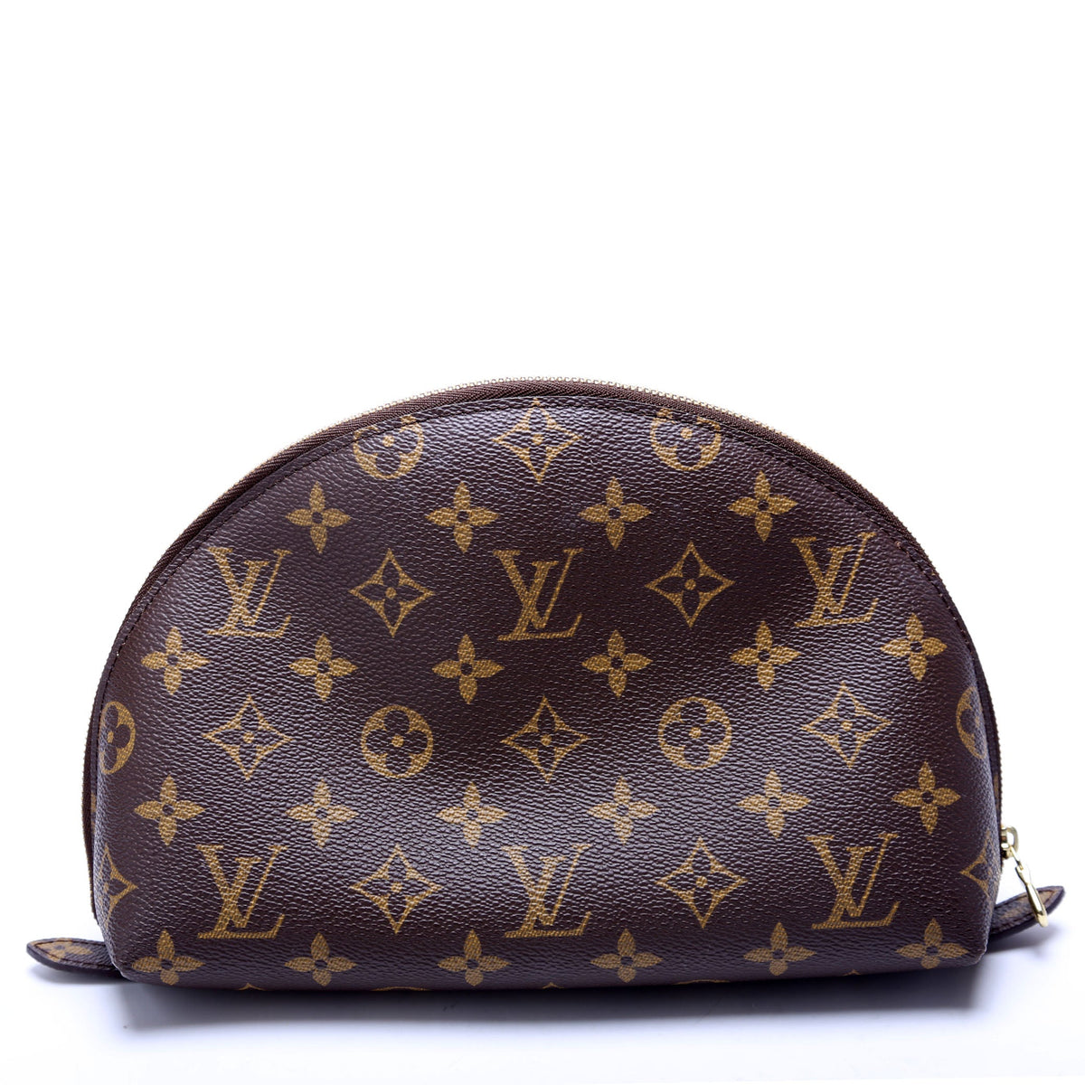 Louis-Vuitton Toiletry Pouch  Newer Monogram