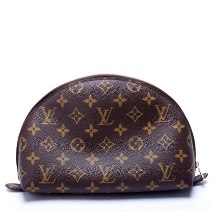 Louis-Vuitton Toiletry Pouch  Newer Monogram