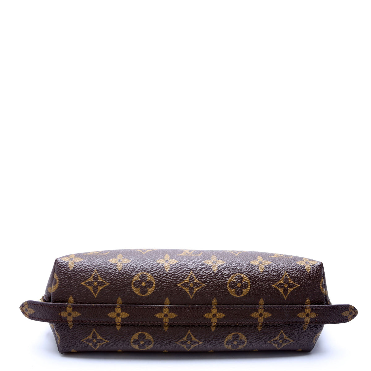 Louis-Vuitton Toiletry Pouch  Newer Monogram