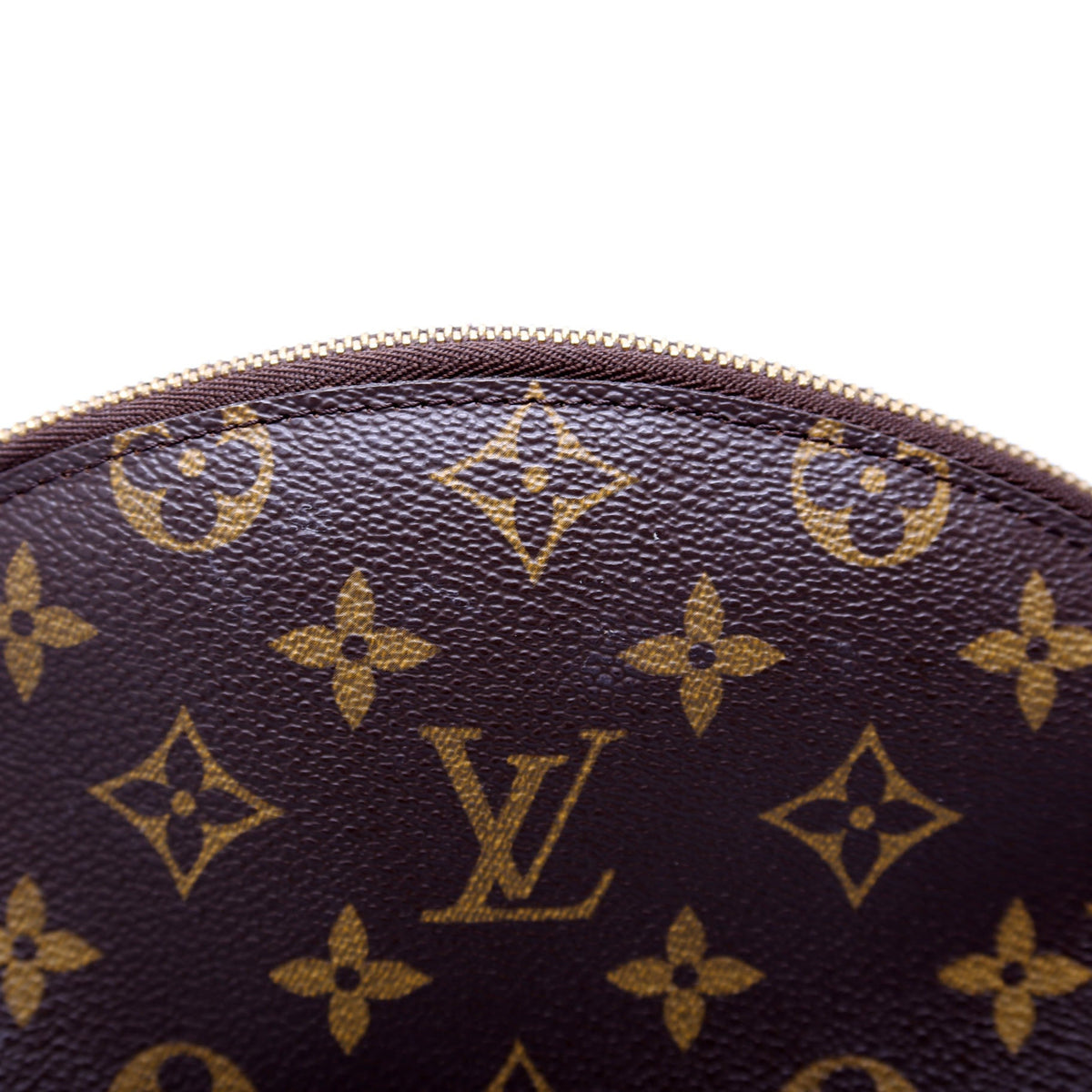 Louis-Vuitton Toiletry Pouch  Newer Monogram