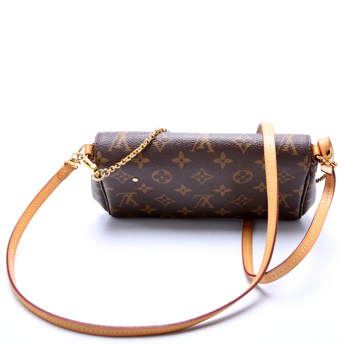 Louis-Vuitton Favorie PM Monogram