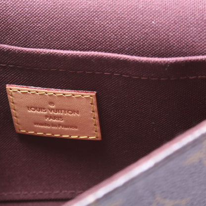 Louis-Vuitton Favorie PM Monogram