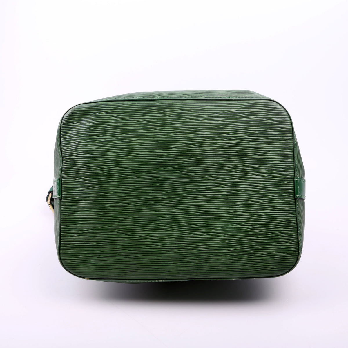 Louis-Vuitton Noe Petit Vintage Epi Green