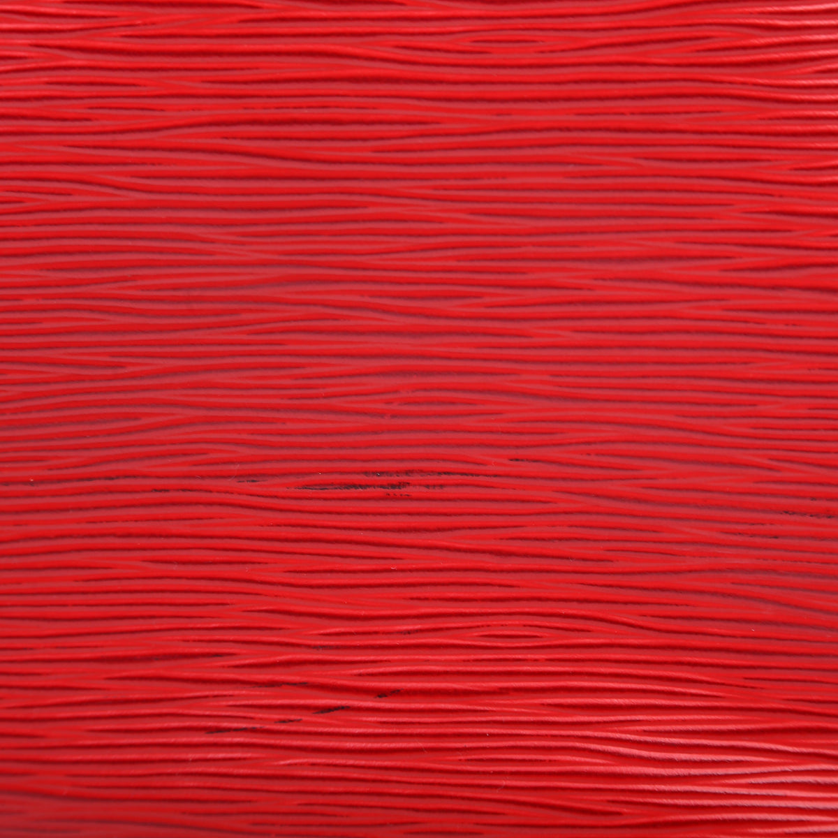 Louis-Vuitton Noe Petit Vintage Epi Red
