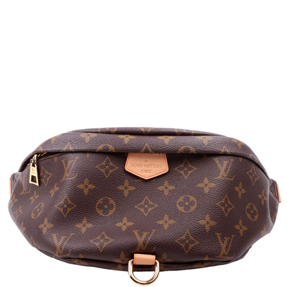 Louis-Vuitton Bumbag Monogram