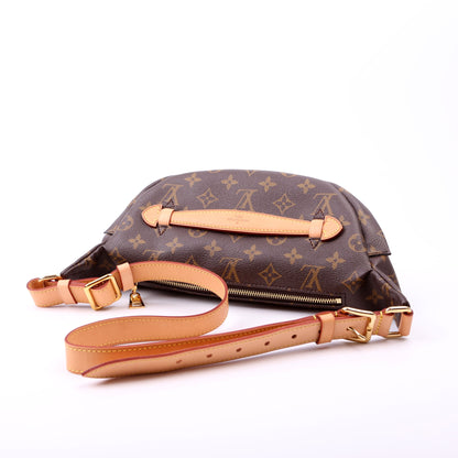 Louis-Vuitton Bumbag Monogram