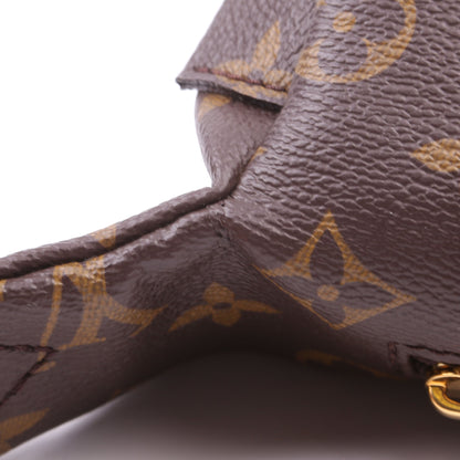 Louis-Vuitton Bumbag Monogram