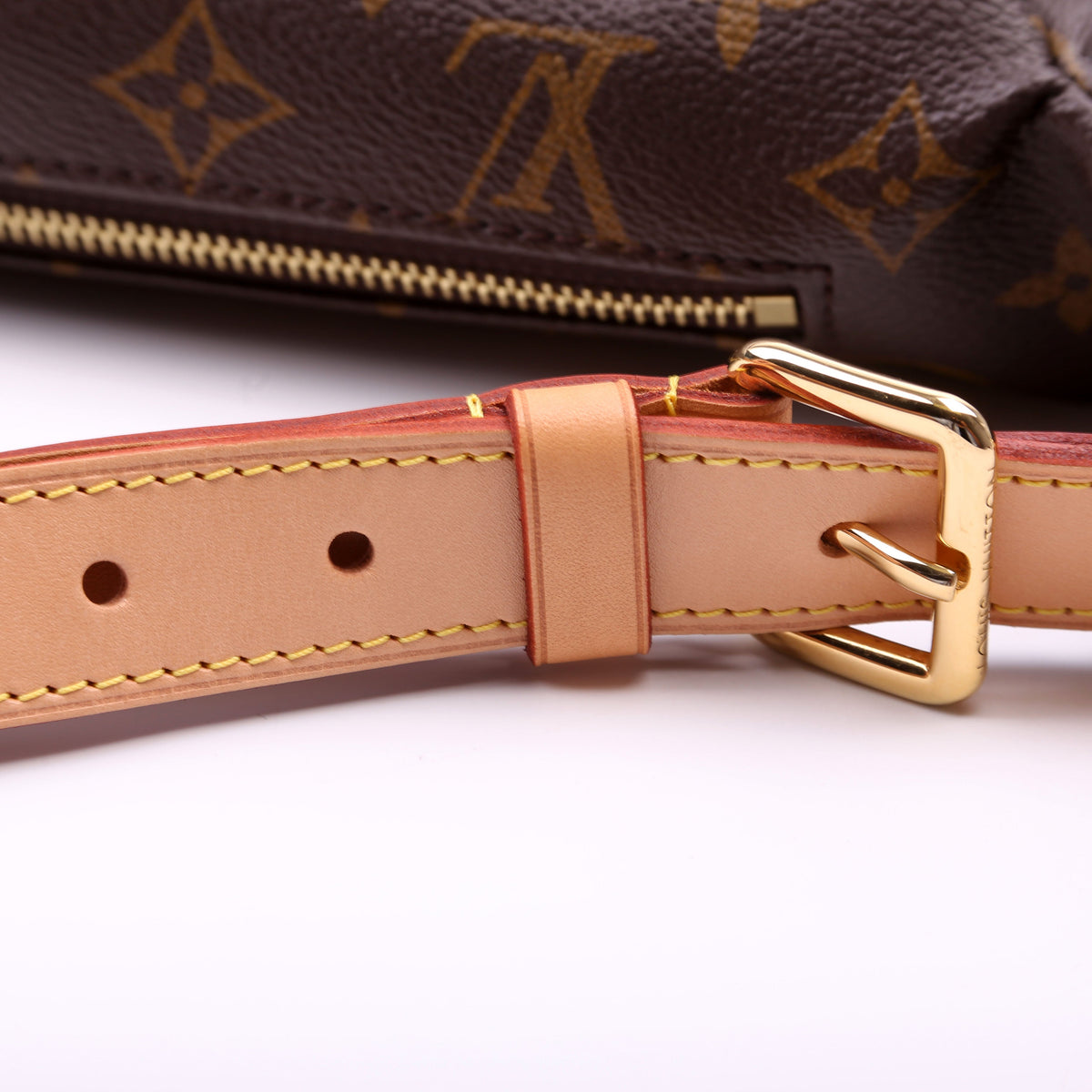 Louis-Vuitton Bumbag Monogram