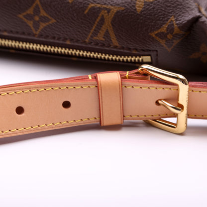 Louis-Vuitton Bumbag Monogram