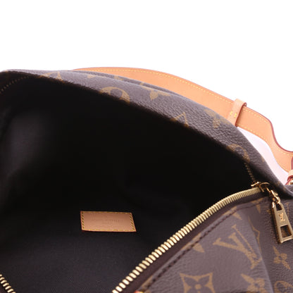 Louis-Vuitton Bumbag Monogram