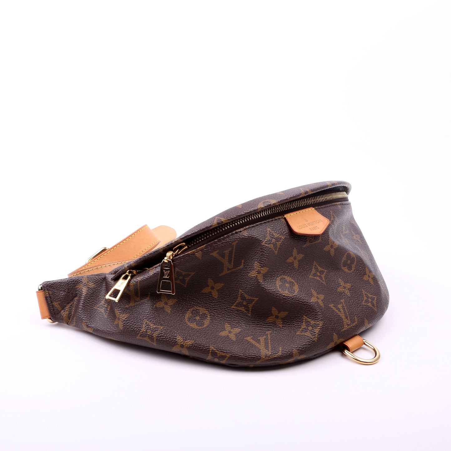 Louis-Vuitton Bumbag Monogram