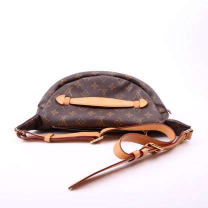 Louis-Vuitton Bumbag Monogram