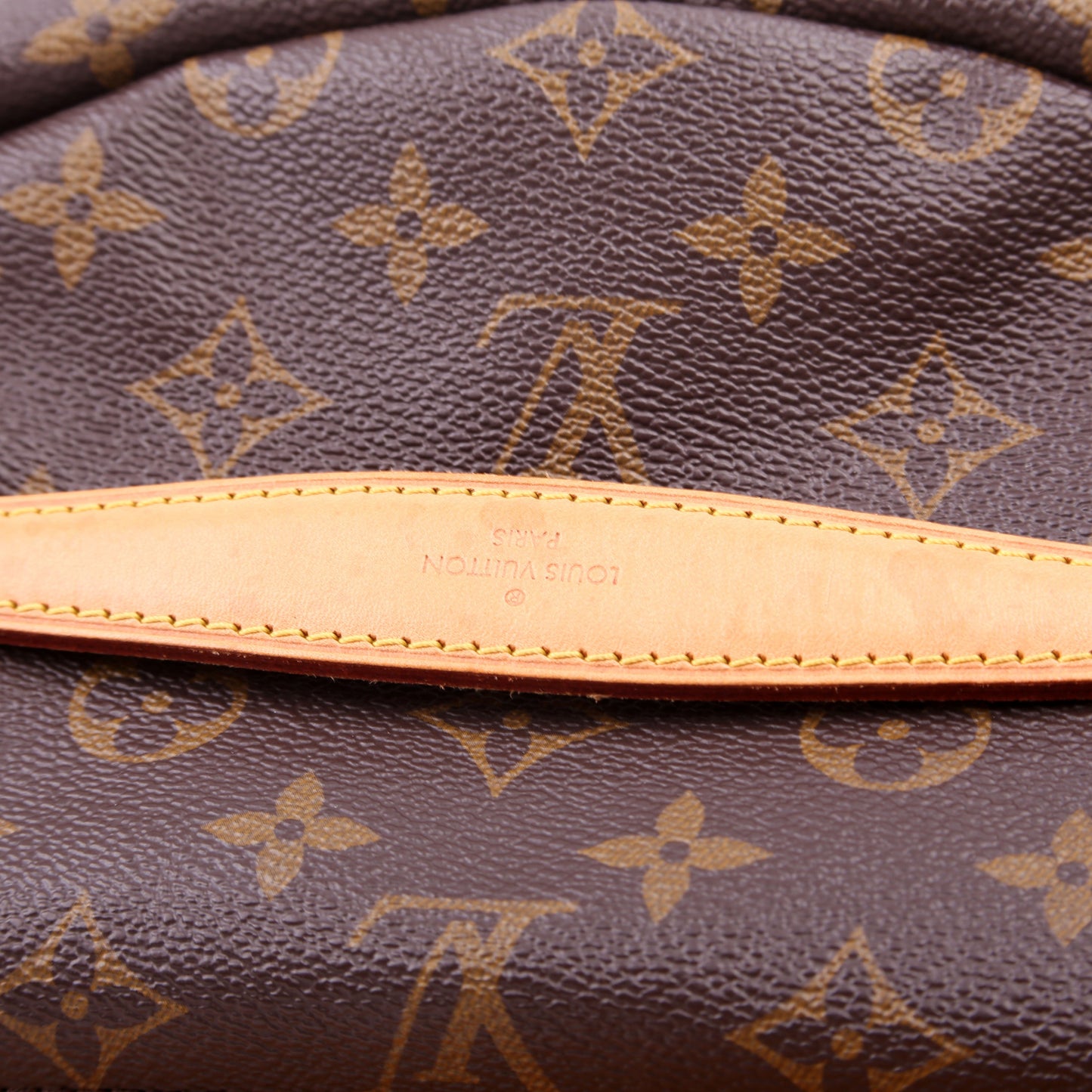 Louis-Vuitton Bumbag Monogram
