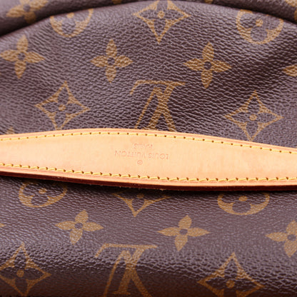 Louis-Vuitton Bumbag Monogram