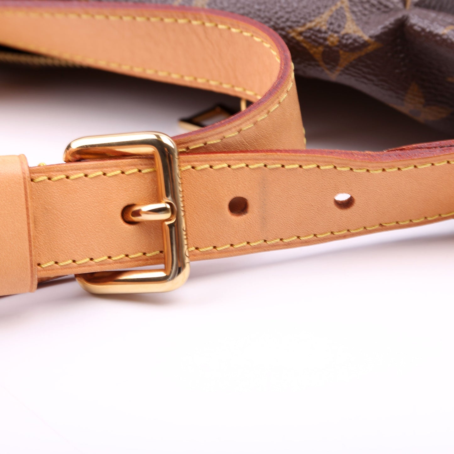 Louis-Vuitton Bumbag Monogram