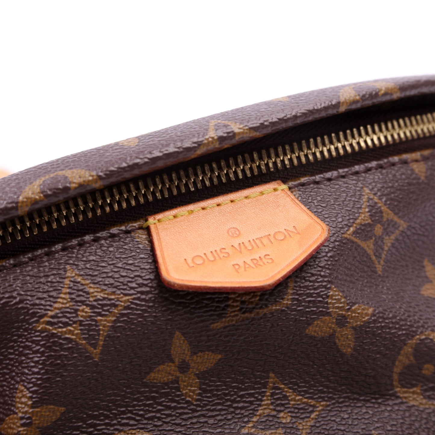 Louis-Vuitton Bumbag Monogram