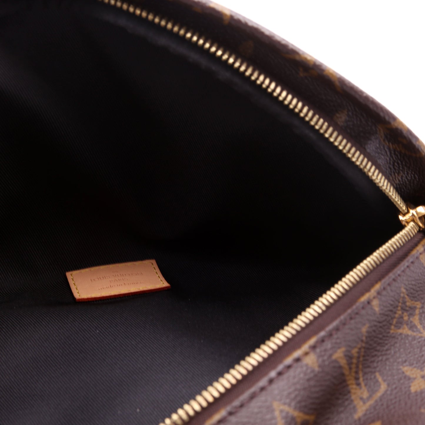 Louis-Vuitton Bumbag Monogram