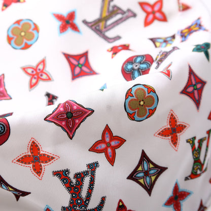 Louis-Vuitton Lovely Gram Bucket Hat Size M