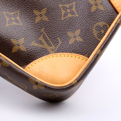 Louis-Vuitton Danube Monogram