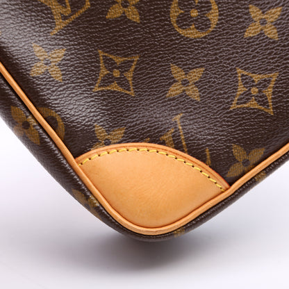 Louis-Vuitton Danube Monogram