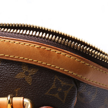 Louis-Vuitton Tivoli GM Monogram Brown