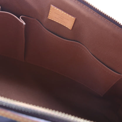 Louis-Vuitton Tivoli GM Monogram Brown