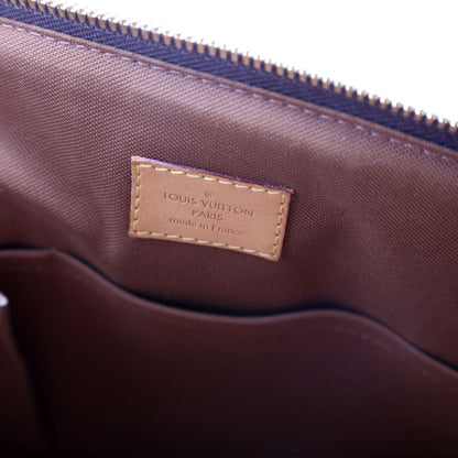 Louis-Vuitton Tivoli GM Monogram Brown