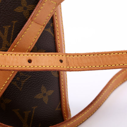 Louis-Vuitton Drouot Monogram