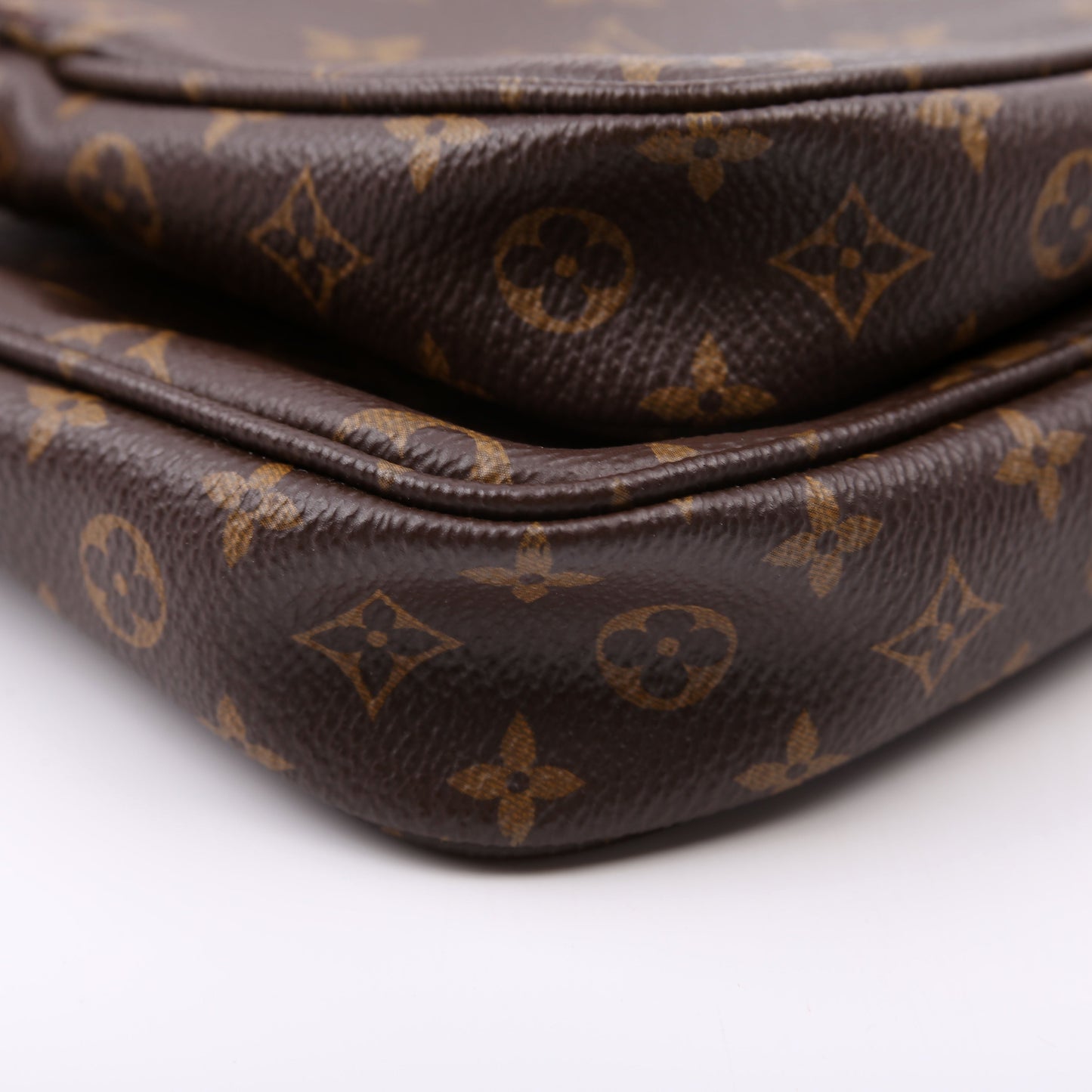 Louis-Vuitton Multi Pochette Monogram