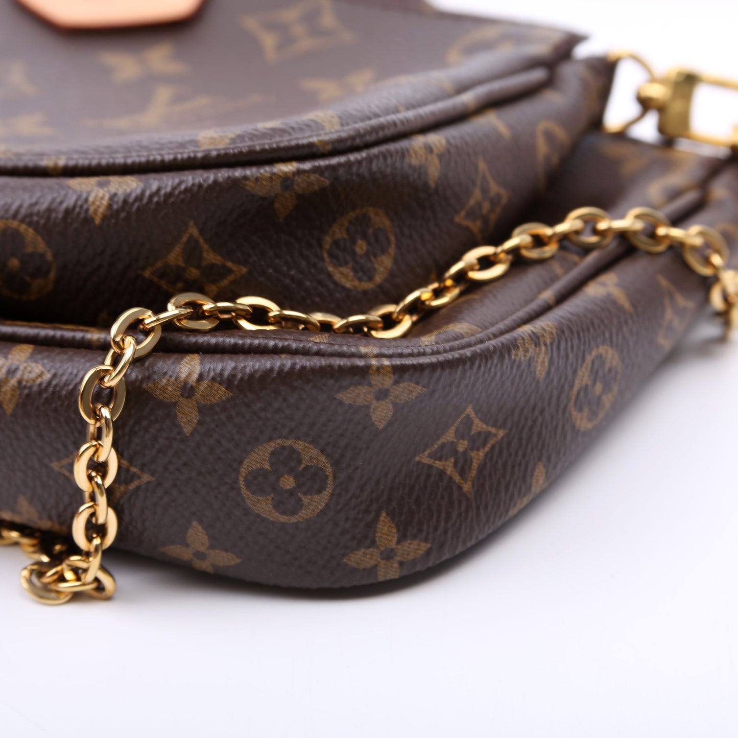 Louis-Vuitton Multi Pochette Monogram