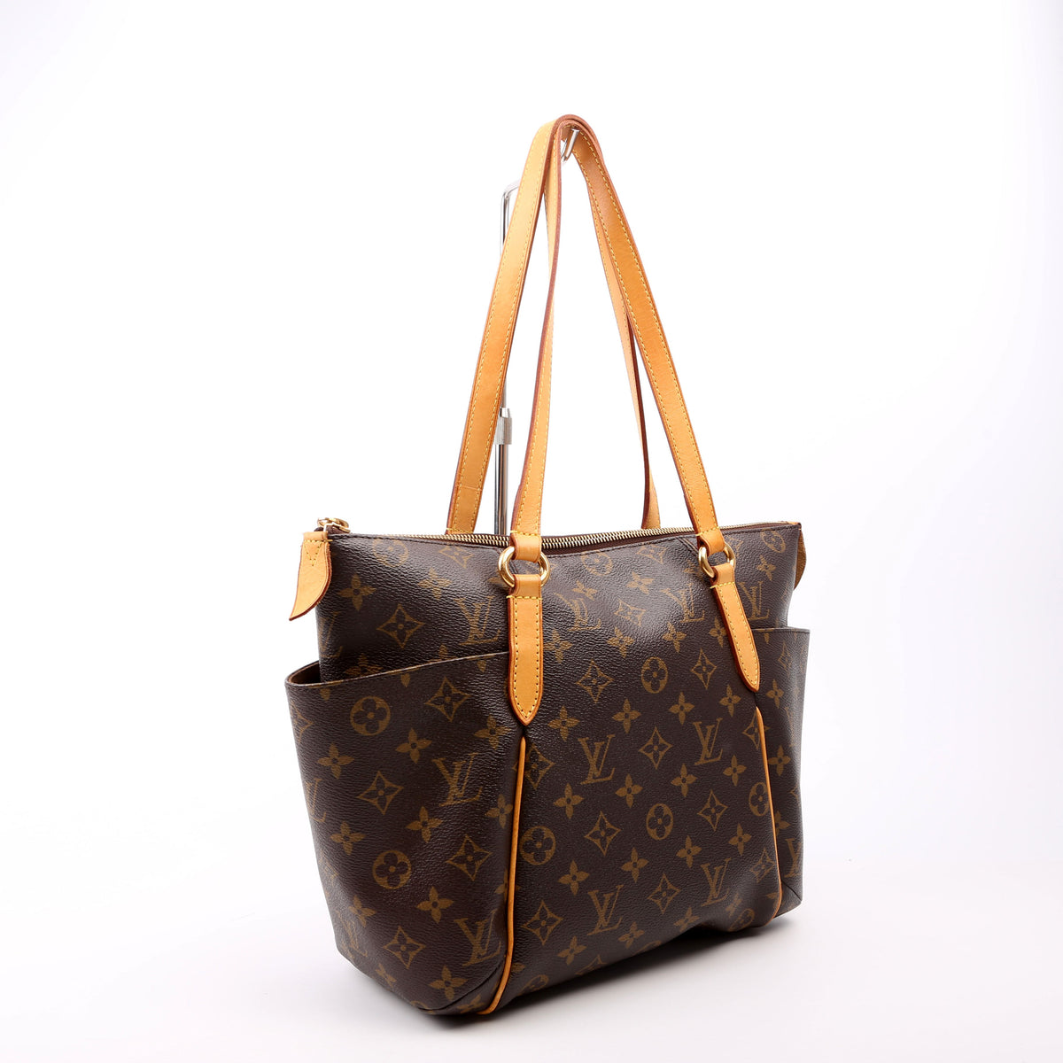 Louis-Vuitton Totally PM Monogram