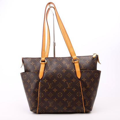 Louis-Vuitton Totally PM Monogram