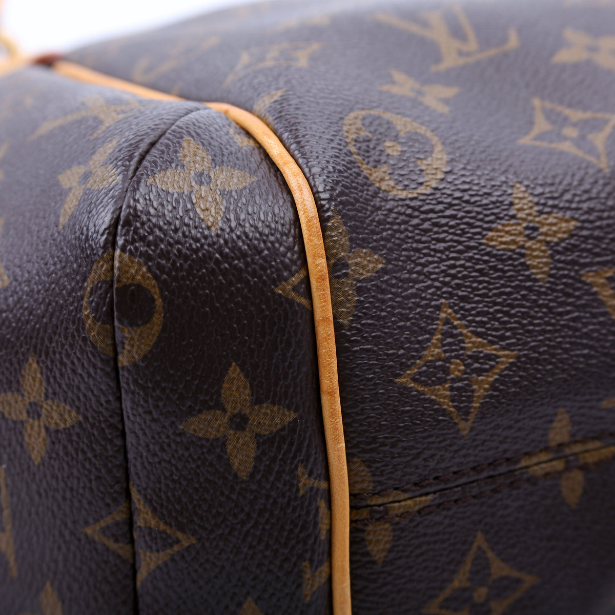 Louis-Vuitton Totally PM Monogram