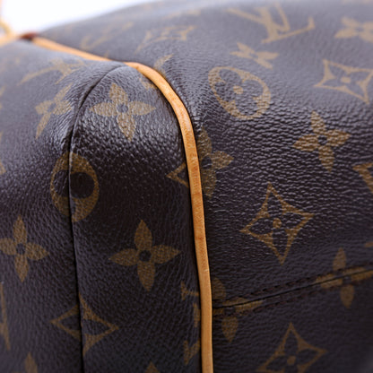Louis-Vuitton Totally PM Monogram