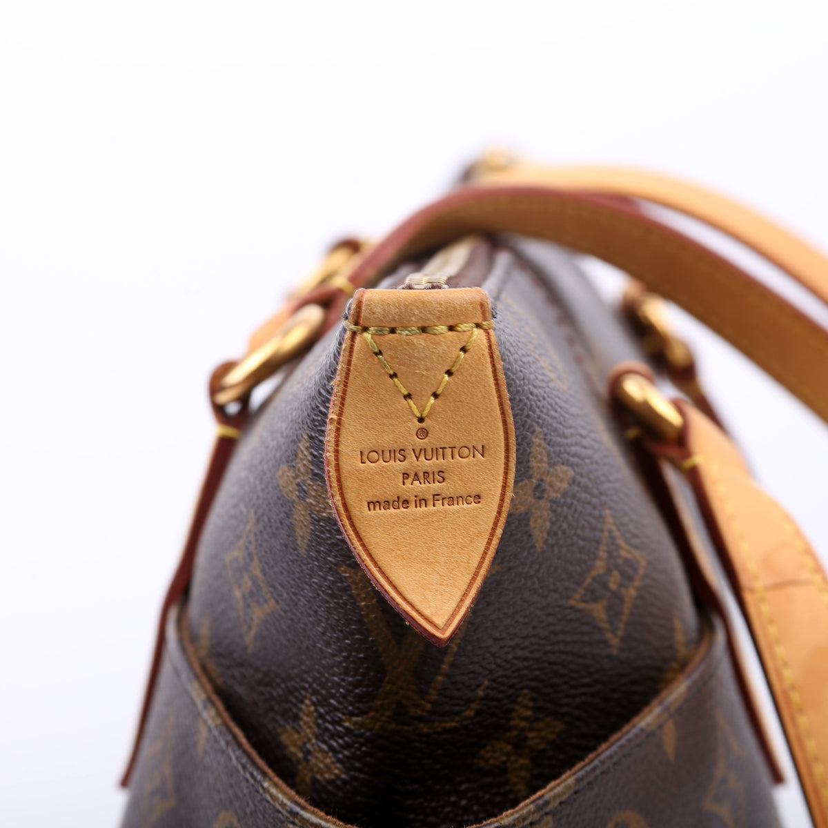 Louis-Vuitton Totally PM Monogram