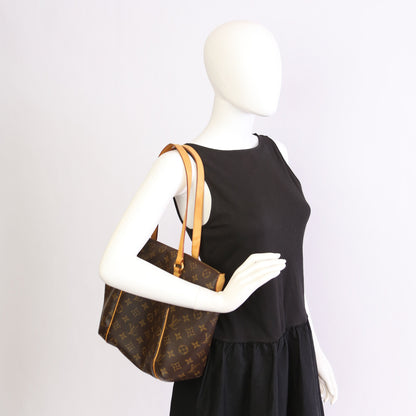 Louis-Vuitton Totally PM Monogram