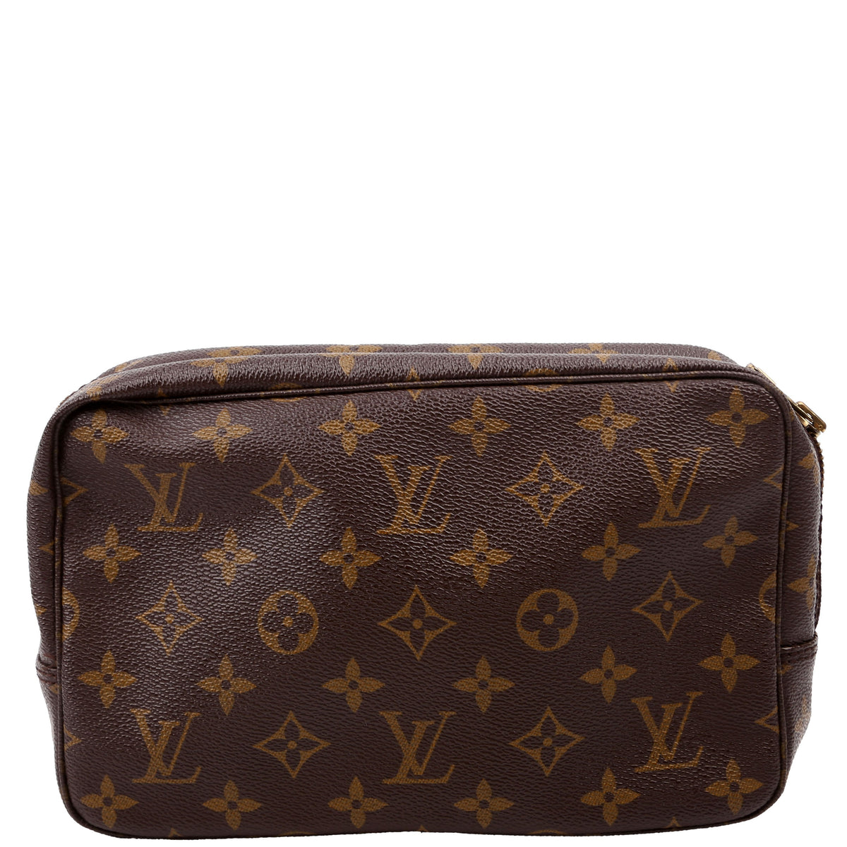 Louis-Vuitton Trousse Toilette  Monogram