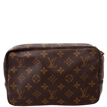 Louis-Vuitton Trousse Toilette  Monogram