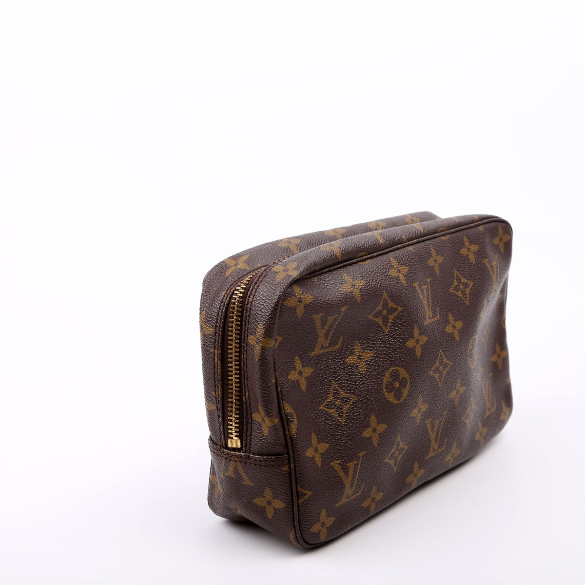 Louis-Vuitton Trousse Toilette  Monogram