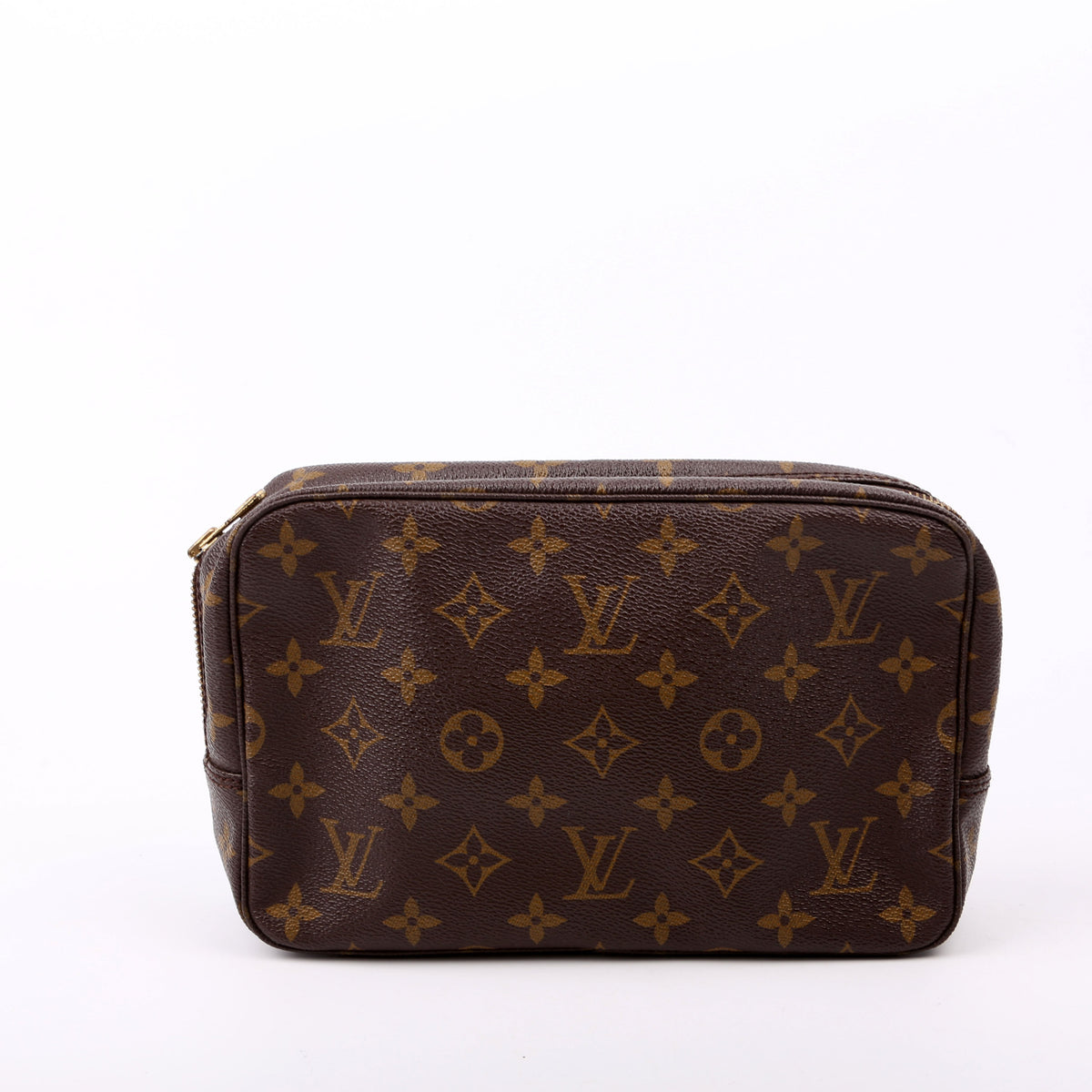 Louis-Vuitton Trousse Toilette  Monogram