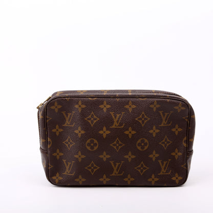 Louis-Vuitton Trousse Toilette  Monogram