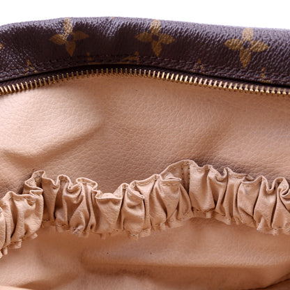 Louis-Vuitton Trousse Toilette  Monogram