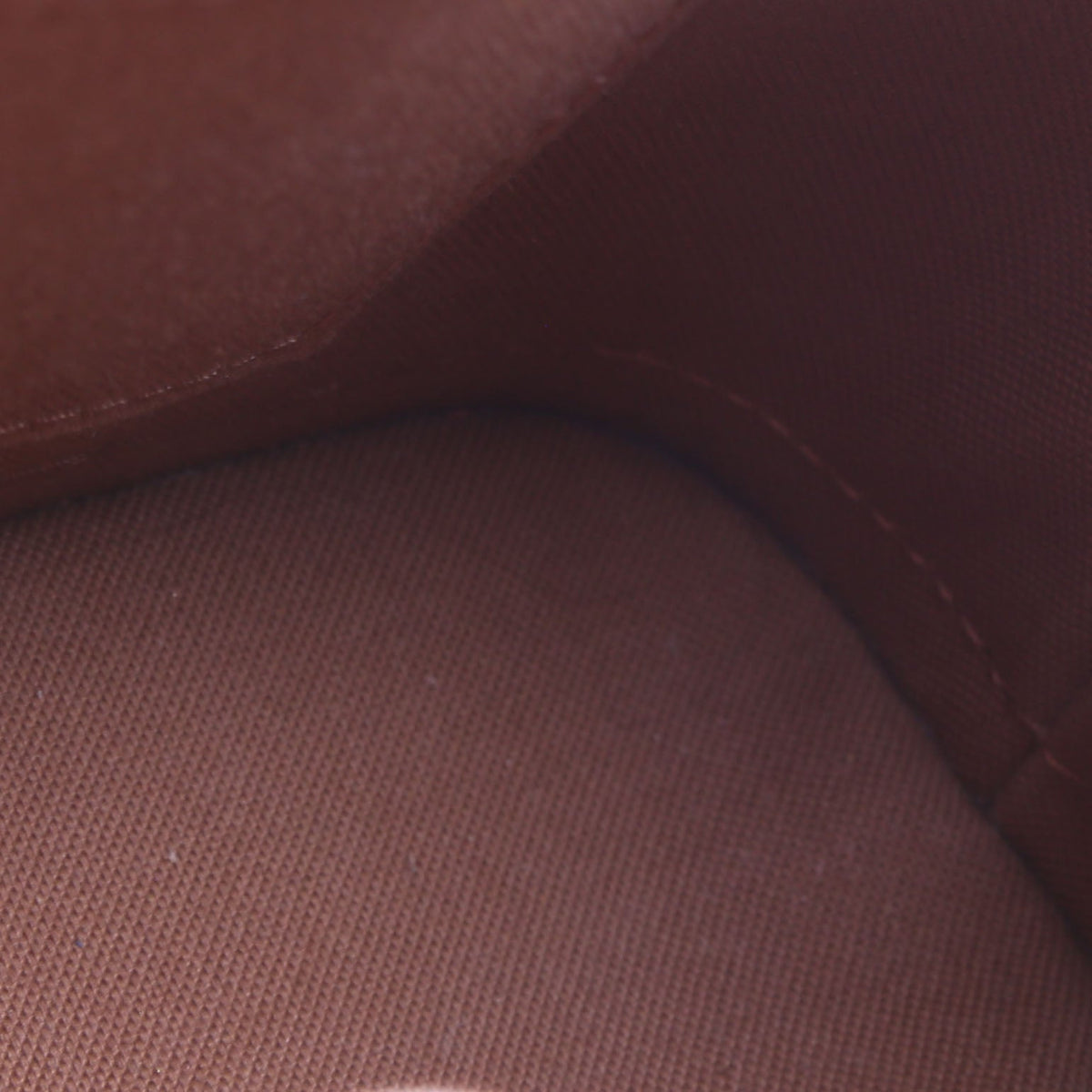Louis-Vuitton Alma BB Monogram