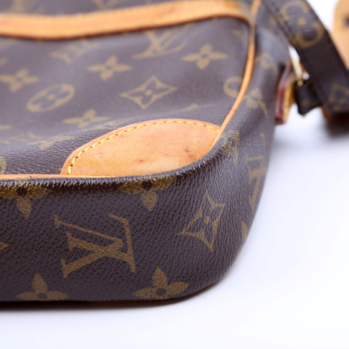 Louis-Vuitton Danube Monogram
