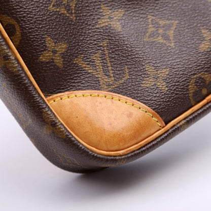 Louis-Vuitton Danube Monogram