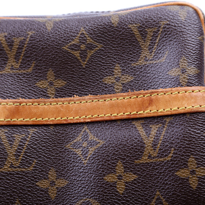 Louis-Vuitton Danube Monogram